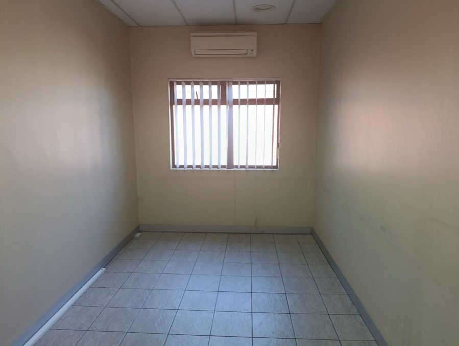To Let commercial Property for Rent in Oos Einde Free State